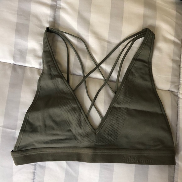 lululemon athletica Other - Lululemon bra top